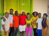 Liberia: A Woman of Many Crowns: Mollyn Jarbo – Liberian-American Trailblazer Appointed Club President, Promises Bold Revival of Women’s Football