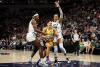 LA Sparks vs Minnesota Lynx Predicted Starting Lineups and Depth Charts for June 21 | 2025 WNBA season