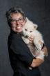 This Female Scientist Brought The Dire Wolf Back From Extinction
