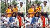 World Music Day Celebrations: Musician Girish Vishwa Leads Roadshow