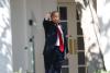 Dems FREAK OUT Over 'Unrecognizable' White House Rose Garden, But Wait 'til They Find Out What's Next