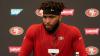 San Francisco 49ers plan to get former Alabama high school standout back in his comfort zone