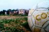 One dead, 11 injured in stampede at Algerian football match
