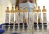 French Scientists Discover New Blood Group