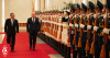 Christopher Luxon concludes China trip: 'No evidence' of collaboration with Russia, Iran and North Korea