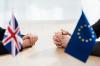 Widening UK-EU trade gap sparks push for border reforms: Logistics UK