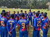 ACC Men’s U-16: Nepal to bowl first against Singapore