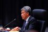 Malaysia warns rising Islamophobia used to justify Muslim persecution