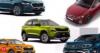 European carmakers Renault, Volkswagen and Skoda struggle to boost sales in India