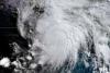 Hurricane Erick Approaches Southern Mexico as Category 3 Storm, Authorities Urge Caution