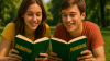 SUMMER READING BOOK REVIEWS