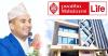 Shamsher Parajuli appointed director of Prabhu Mahalaxmi Life Insurance