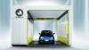 The Fiat 500e Is Getting Battery-Swapping Technology