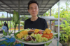 Renowned food vlogger Mark Wiens dives deep into Maldives’ ‘Tuna Paradise’
