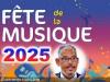 iciHaiti - Music Day : Message from Prime Minister Fils-Aimé