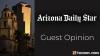 Arizona opinion: We need a climate and community champion — again