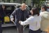 Belarus frees key dissident, 13 others after rare visit from top US envoy