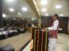 India News | Shivraj Singh Chouhan Reviews ICAR-Central Institute of Agricultural Engineering in Bhopal