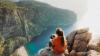 Who Heals the Earth’s Healers? Ways to Avert Burnout for Environmental Advocates