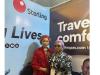 Sterling Bank Supports UN Tourism Event in Africa/68th CAF Meeting