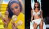 Tyra Banks reveals the incredible amount of ice cream she eats in a day - after sharing how much weight she's gained since modelling heyday