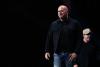 Dana White shuts down Myktybek Orolbai bonus talk after weight disaster at UFC Baku