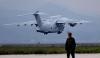 ASDF Transport Planes Arrive in Djibouti, Setting Up Evacuation of Japanese from Iran, Israel