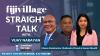 Kamikamica, Prasad and Shandil to appear on fijivillage Straight Talk With Vijay Narayan