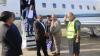 PNG PM Marape arrives in Fiji for key MSG summit