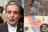 Iran’s Foreign Minister warns US strikes will have ‘everlasting consequences’