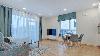 Property firms endure condo glut