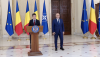 Romanian president appoints Ilie Bolojan as prime minister after month-long coalition talks