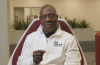 Kevin Carr of Coppin State takes Nestor along his lifelong journey with the Eagles and higher education
