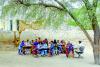 Climate crisis affects Pakistan education