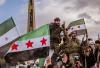 The role for ASEAN in Syria’s restoration