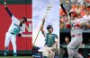 GALLERY: Former Arkansas Travelers eligible for voting to 2025 MLB All-Star Game