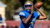 Phoebus star QB Maurikus Banks commits to Old Dominion University