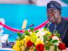 Let’s Move Ecowas Standby Force From Concept To Reality— President Tinu
