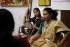 INTACH Mangaluru Marks World Music Day with Soulful Hindustani Vocal Baithak by Vibha Srinivas Nayak