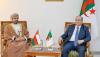 Oman, Algeria explore means of boosting economic and investment ties