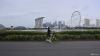 Singapore's core inflation dips to 0.6% in May as food prices ease