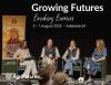 Australian Women in Agriculture national conference to explore leadership, innovation and sustainability