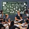 Entrepreneurship in basic education will contribute to a job-creating economy