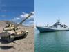 Domestic defence manufacturing reduced dependency on India’s global imports from 11% to 4% over past 14 years: Report