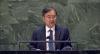 (profile) Retired veteran diplomat with multilateral, trade expertise named Lee's first foreign minister