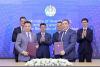 China Eximbank extends $500mn loan to Uzbekistan to develop telecommunications infrastructure 