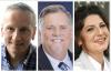 Alabama Goodwill Industries promotes 3 key team members