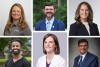 Crist Engineers, AgHeritage & Arkansas DHS Announce New Hires (Movers & Shakers)