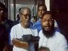Mob attacks former Bangladesh Chief Election Commissioner while in police custody