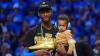 Canada’s Shai Gilgeous-Alexander captures Finals MVP award